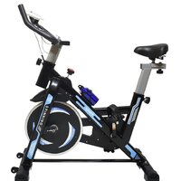 Велотренажер Atlas Sport Spin Bike - Превью изображения №2 — Интернет-магазин Time-Shop