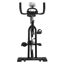 Велотренажер Atlas Sport Spin Bike - Превью изображения №4 — Интернет-магазин Time-Shop