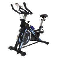Велотренажер Atlas Sport Spin Bike - Превью изображения №3 — Интернет-магазин Time-Shop