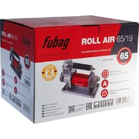Автомобильный компрессор Fubag Roll Air 65/19 - Превью изображения №10 — Интернет-магазин Time-Shop