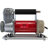 Автомобильный компрессор Fubag Roll Air 65/19 - Превью изображения №2 — Интернет-магазин Time-Shop