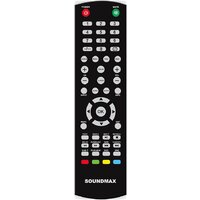 Телевизор Soundmax SM-LED32M18 - Превью изображения №7 — Интернет-магазин Time-Shop