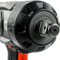 Гайковерт TEH LW2000N-1B (с 1-им АКБ, кейс) - Превью изображения №6 — Интернет-магазин Time-Shop