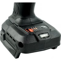 Гайковерт TEH LW2000N-1B (с 1-им АКБ, кейс) - Превью изображения №7 — Интернет-магазин Time-Shop