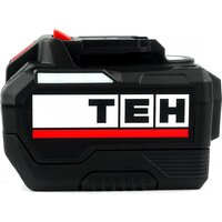 Гайковерт TEH LW2000N-1B (с 1-им АКБ, кейс) - Превью изображения №9 — Интернет-магазин Time-Shop