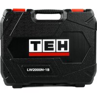 Гайковерт TEH LW2000N-1B (с 1-им АКБ, кейс) - Превью изображения №12 — Интернет-магазин Time-Shop