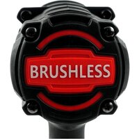 Гайковерт TEH LW2000N-1B (с 1-им АКБ, кейс) - Превью изображения №5 — Интернет-магазин Time-Shop