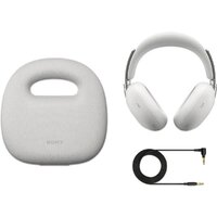 Наушники Sony 1000X The Collexion (белый) - Превью изображения №8 — Интернет-магазин Time-Shop