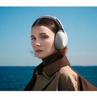 Наушники Sony 1000X The Collexion (белый) - Превью изображения №12 — Интернет-магазин Time-Shop