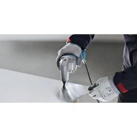 Высечные электрические ножницы Bosch GNA 75-16 - Превью изображения №3 — Интернет-магазин Time-Shop