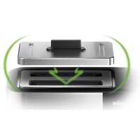 Тостер Braun HT5015BK - Превью изображения №7 — Интернет-магазин Time-Shop