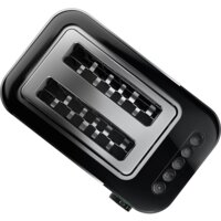 Тостер Braun HT5015BK - Превью изображения №4 — Интернет-магазин Time-Shop