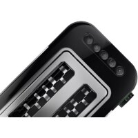 Тостер Braun HT5015BK - Превью изображения №5 — Интернет-магазин Time-Shop