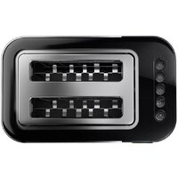 Тостер Braun HT5015BK - Превью изображения №3 — Интернет-магазин Time-Shop