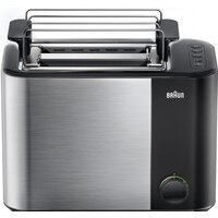 Тостер Braun HT5015BK - Превью изображения №2 — Интернет-магазин Time-Shop