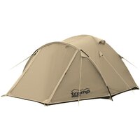 Tramp Lite Camp 2 (песочный)