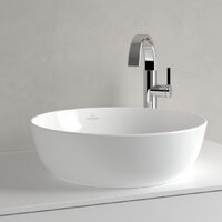 Умывальник Villeroy & Boch Artis 417943Rw - Превью изображения №6 — Интернет-магазин Time-Shop