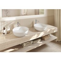 Умывальник Villeroy & Boch Artis 417943Rw - Превью изображения №9 — Интернет-магазин Time-Shop