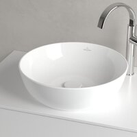 Умывальник Villeroy & Boch Artis 417943Rw - Превью изображения №3 — Интернет-магазин Time-Shop