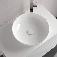 Умывальник Villeroy & Boch Artis 417943Rw - Превью изображения №4 — Интернет-магазин Time-Shop