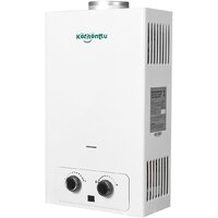 Газовая колонка Kotitonttu Suari S10 - Превью изображения №2 — Интернет-магазин Time-Shop