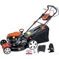 Газонокосилка P.I.T. PLM51-C2 - Превью изображения №3 — Интернет-магазин Time-Shop