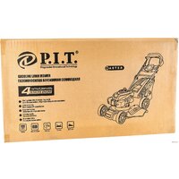 Газонокосилка P.I.T. PLM51-C2 - Превью изображения №2 — Интернет-магазин Time-Shop