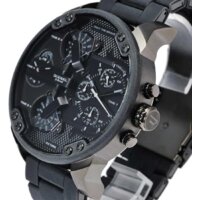 Наручные часы Diesel DZ7396 - Превью изображения №2 — Интернет-магазин Time-Shop