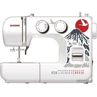 Janome EL-150