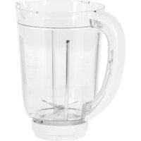 Стационарный блендер Teesa TSA3542W - Превью изображения №4 — Интернет-магазин Time-Shop