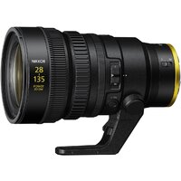 Nikon NIKKOR Z 28-135mm f/4 PZ