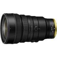 Объектив Nikon NIKKOR Z 28-135mm f/4 PZ - Превью изображения №3 — Интернет-магазин Time-Shop