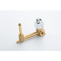 Смеситель Gappo G1017-10 - Превью изображения №4 — Интернет-магазин Time-Shop