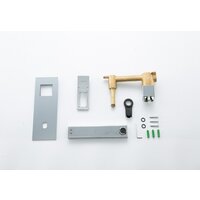 Смеситель Gappo G1017-10 - Превью изображения №7 — Интернет-магазин Time-Shop