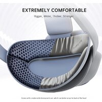 Крепление для VR очков BOBOVR P4S Battery Strap для PICO 4 Ultra & Ultra Enterprise - Превью изображения №3 — Интернет-магазин Time-Shop