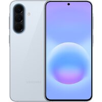 Телефон Samsung Galaxy A57 SM-A576B 8GB/256GB (голубой) - Превью изображения №1 — Интернет-магазин Time-Shop