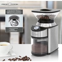 Электрическая кофемолка ProfiCook PC-EKM 1205 - Превью изображения №4 — Интернет-магазин Time-Shop