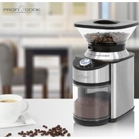 Электрическая кофемолка ProfiCook PC-EKM 1205 - Превью изображения №5 — Интернет-магазин Time-Shop