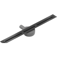 Трап/канал Mexen Flat 360 Super Slim Black 1751050 - Превью изображения №3 — Интернет-магазин Time-Shop