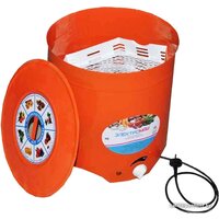 Сушилка для овощей и фруктов Электромаш Сушилка для овощей и фруктов - Превью изображения №2 — Интернет-магазин Time-Shop