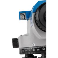 Оптический нивелир Bull OL 3201 1323813 - Превью изображения №7 — Интернет-магазин Time-Shop