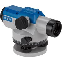 Оптический нивелир Bull OL 3201 1323813 - Превью изображения №4 — Интернет-магазин Time-Shop