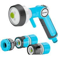 Системы автоматического полива, распылители