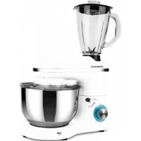 Кухонная машина MAUNFELD MF-435WH Pro - Превью изображения №2 — Интернет-магазин Time-Shop