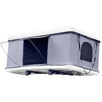 РИФ Hard RT04-125 RIFRT041258010W (белый/серый)