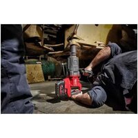 Гайковерт Milwaukee M18 ONEFHIWF1DS-121C 4933499253 (с 1-им АКБ, кейс) - Превью изображения №8 — Интернет-магазин Time-Shop