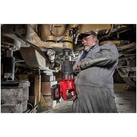Гайковерт Milwaukee M18 ONEFHIWF1DS-121C 4933499253 (с 1-им АКБ, кейс) - Превью изображения №9 — Интернет-магазин Time-Shop