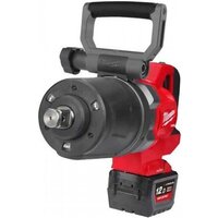 Гайковерт Milwaukee M18 ONEFHIWF1DS-121C 4933499253 (с 1-им АКБ, кейс) - Превью изображения №4 — Интернет-магазин Time-Shop