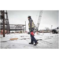 Гайковерт Milwaukee M18 ONEFHIWF1DS-121C 4933499253 (с 1-им АКБ, кейс) - Превью изображения №7 — Интернет-магазин Time-Shop
