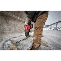 Гайковерт Milwaukee M18 ONEFHIWF1DS-121C 4933499253 (с 1-им АКБ, кейс) - Превью изображения №10 — Интернет-магазин Time-Shop